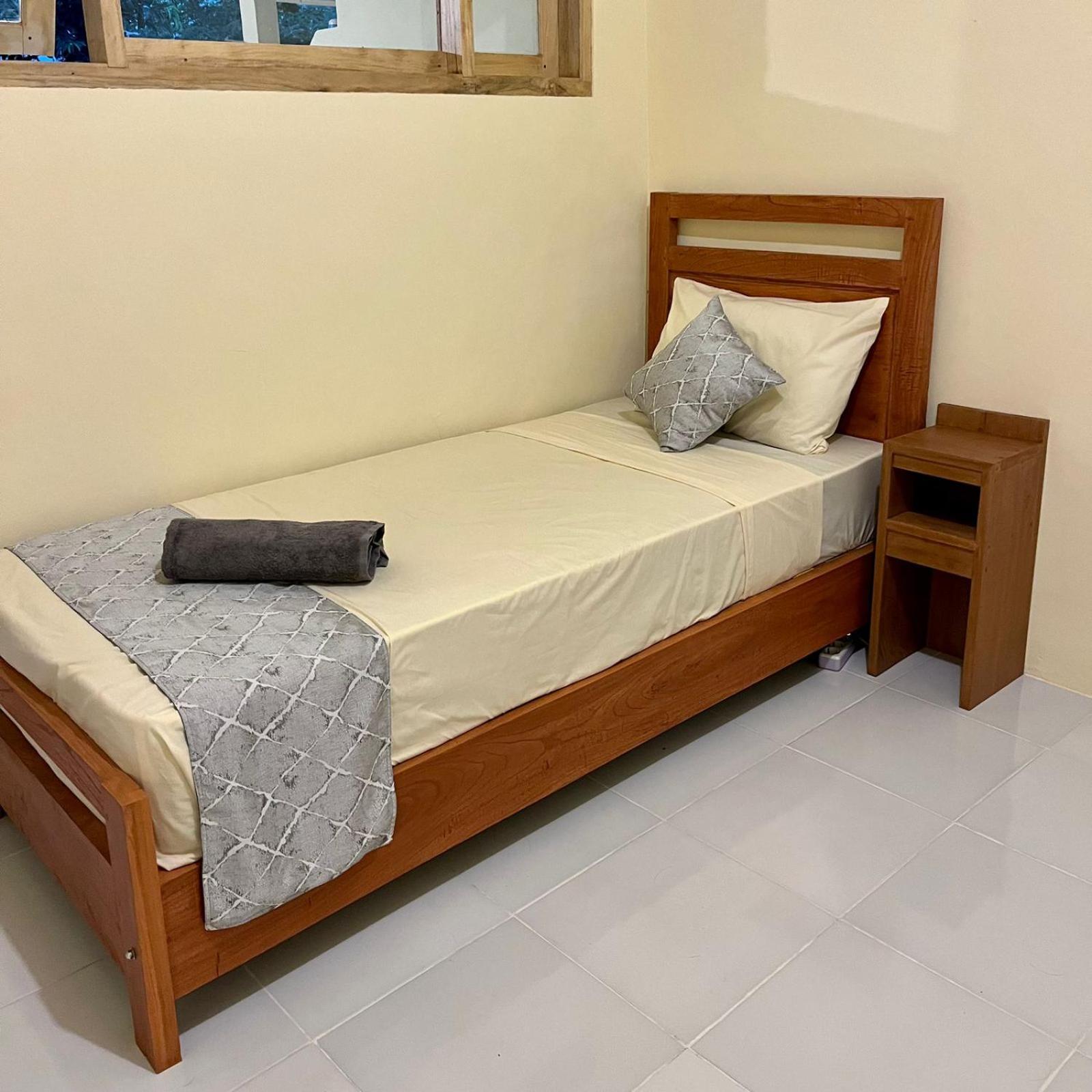 Rumah Kawan Senaru House Of Friend Ngoại thất bức ảnh