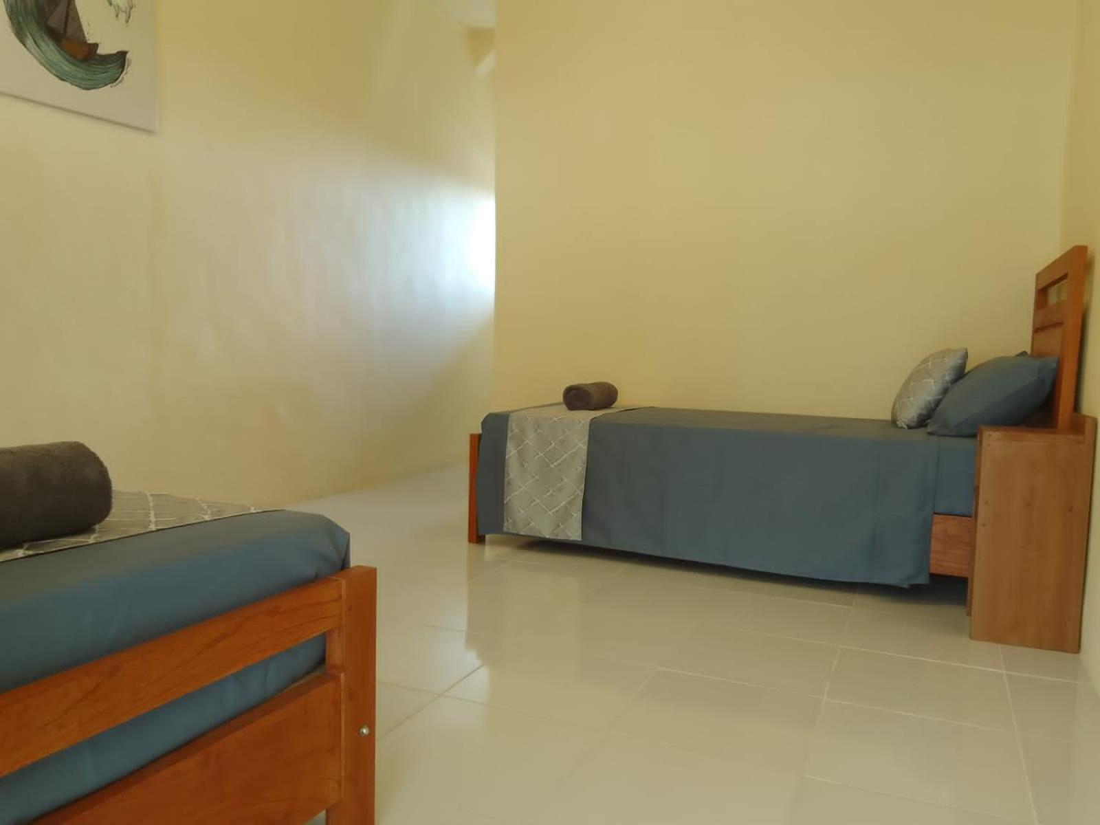 Rumah Kawan Senaru House Of Friend Ngoại thất bức ảnh