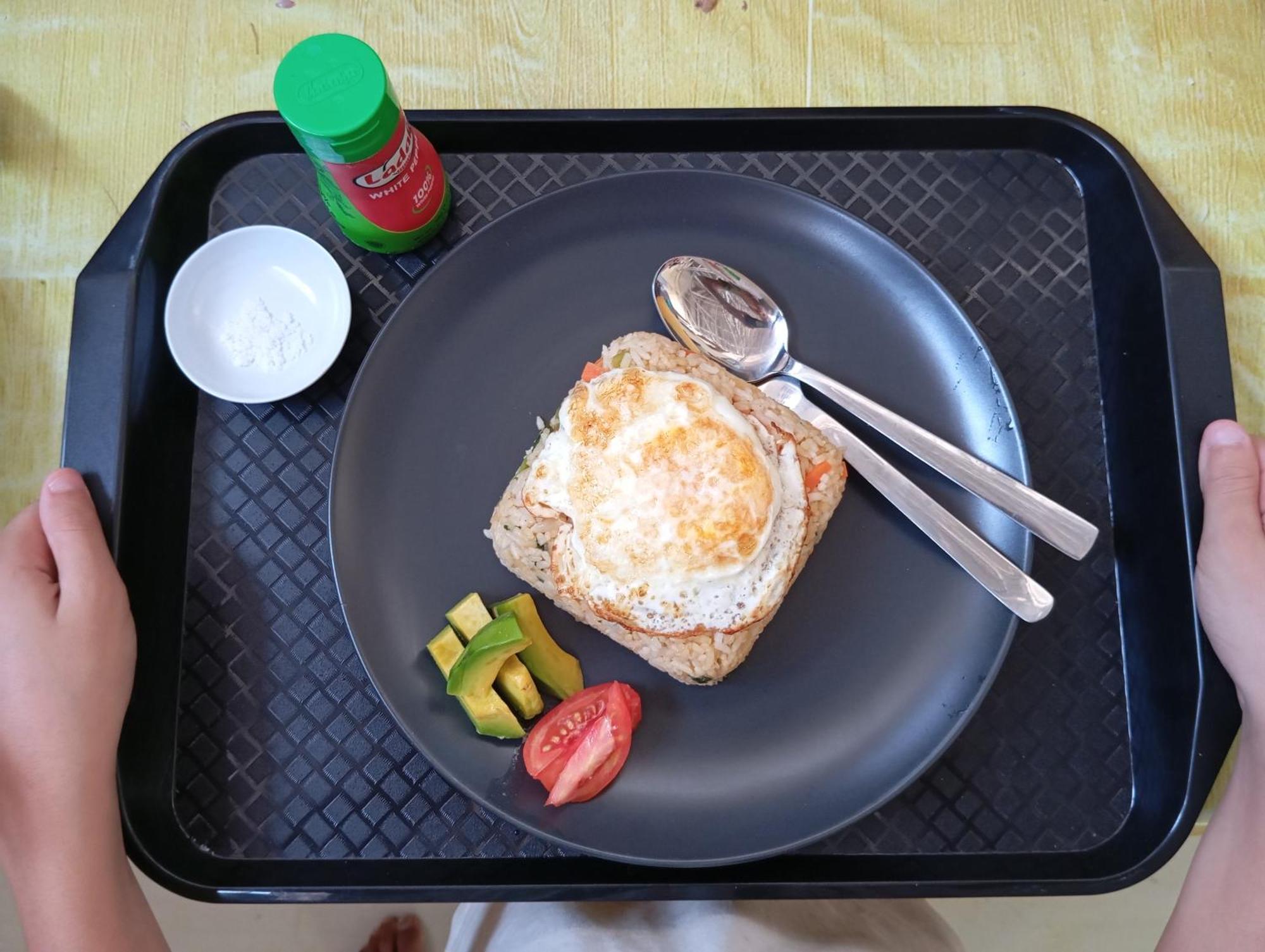 Rumah Kawan Senaru House Of Friend Ngoại thất bức ảnh