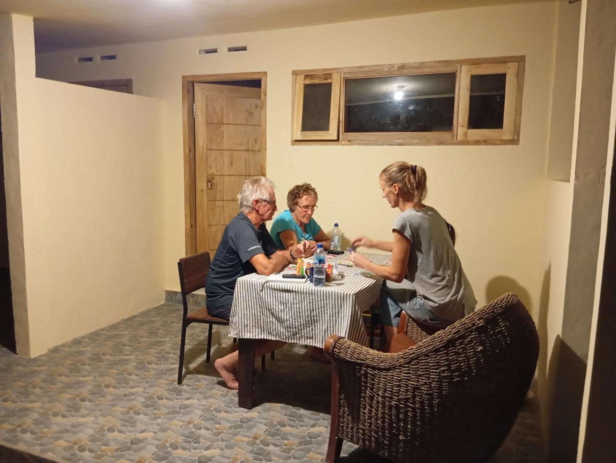 Rumah Kawan Senaru House Of Friend Ngoại thất bức ảnh